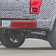 Illustration for article titled Electric Ford F-150 Spied With Fake Exhaust (Updated With Photos and Video)
